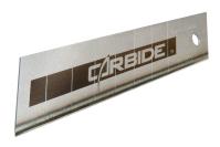 Carbide Reserve Afbreekmessen 18mm